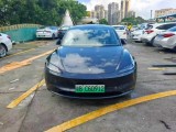 24年特斯拉MODEL 3