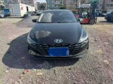 21年現(xiàn)代伊蘭特