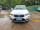 19年寶馬X1