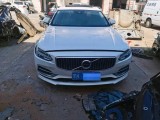 19年沃爾沃S90