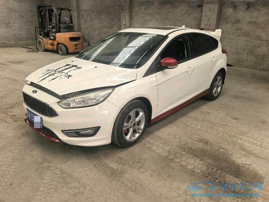 泡水車圖片