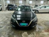 21年日產(chǎn)天籟 