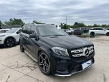 18年奔馳GLS 