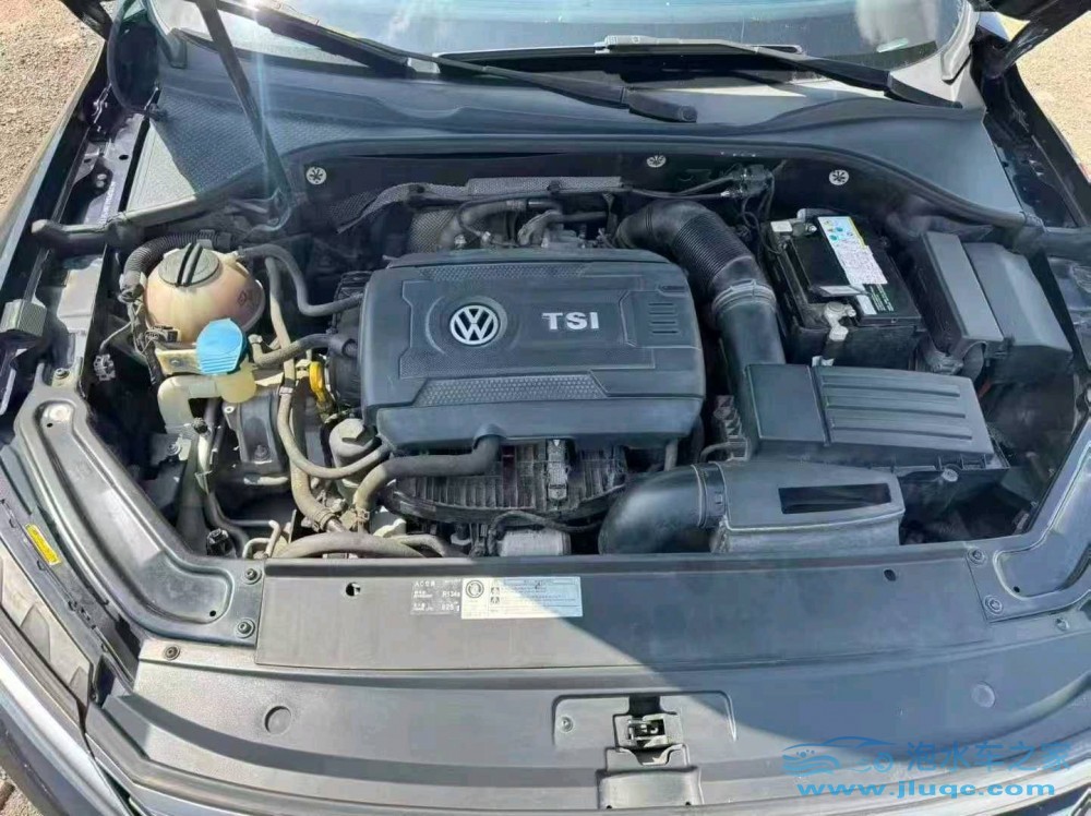 18年大眾帕薩特