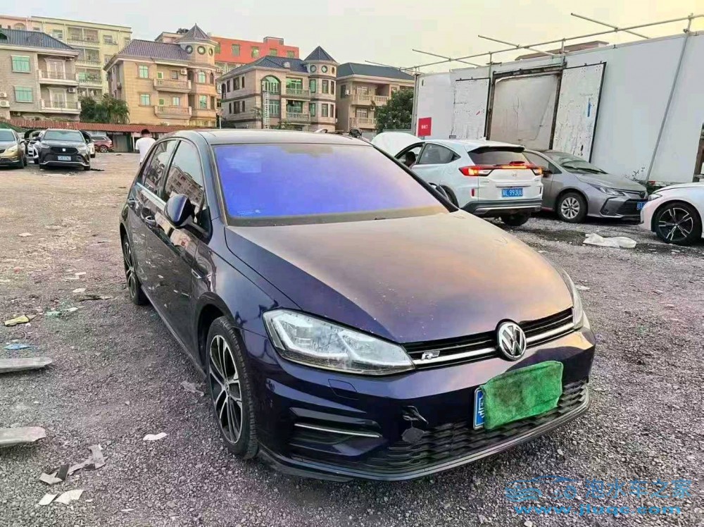 19年大眾寶來