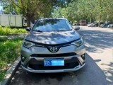 19年豐田RAV4榮放