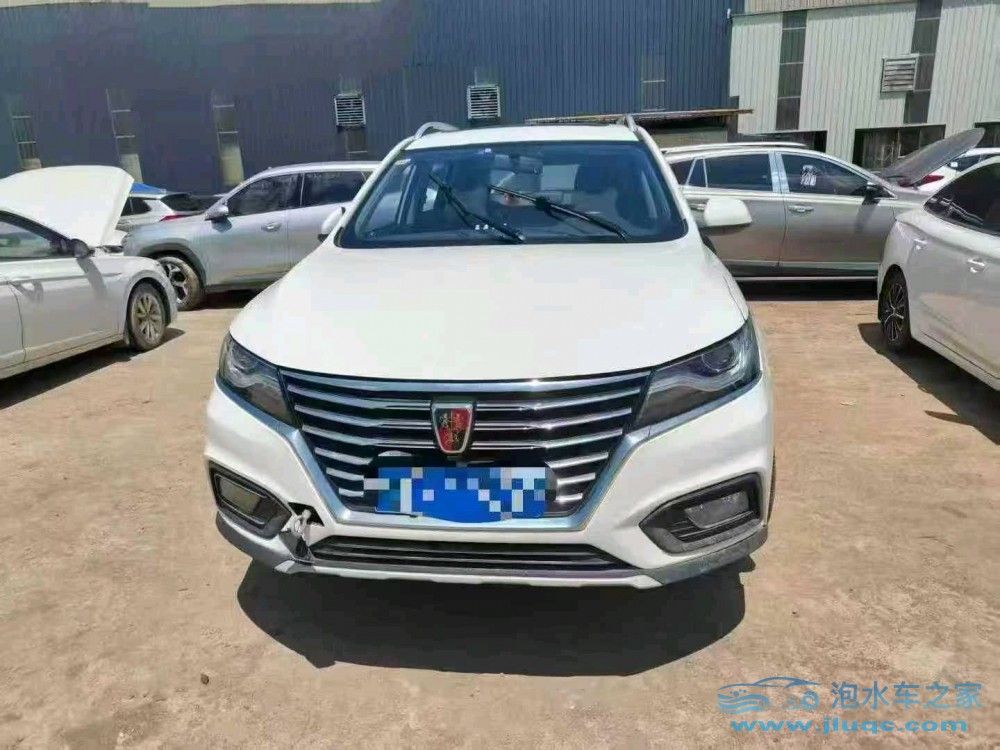 21年榮威RX5泡水車