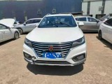 21年榮威RX5