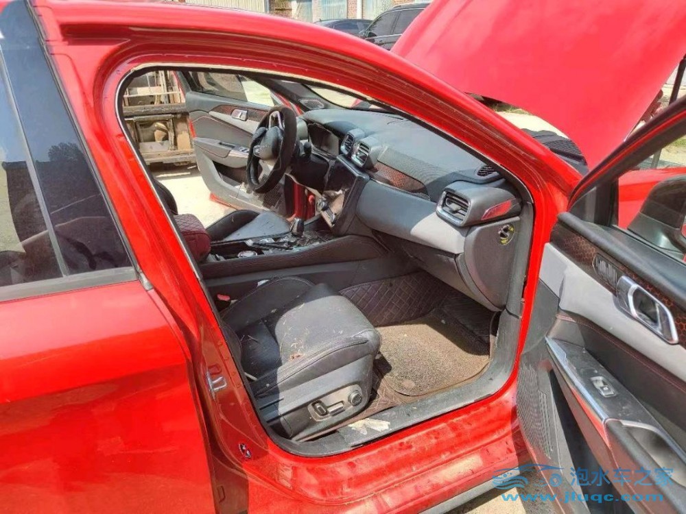 18年領(lǐng)克03