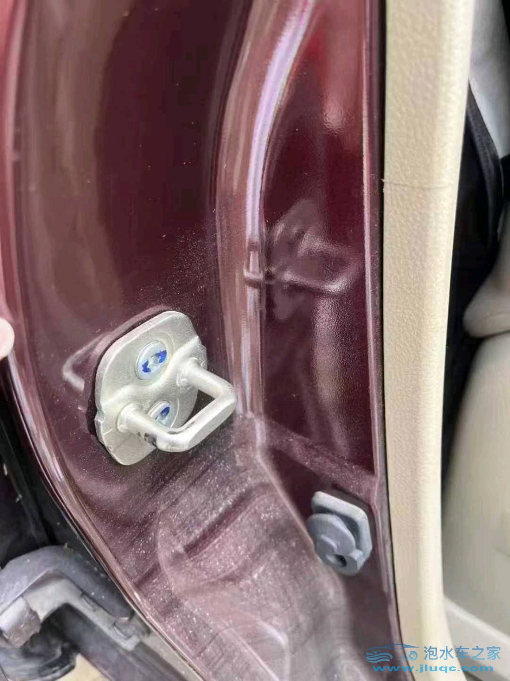 14年日產(chǎn)驪威