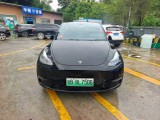 23年特斯拉Model Y