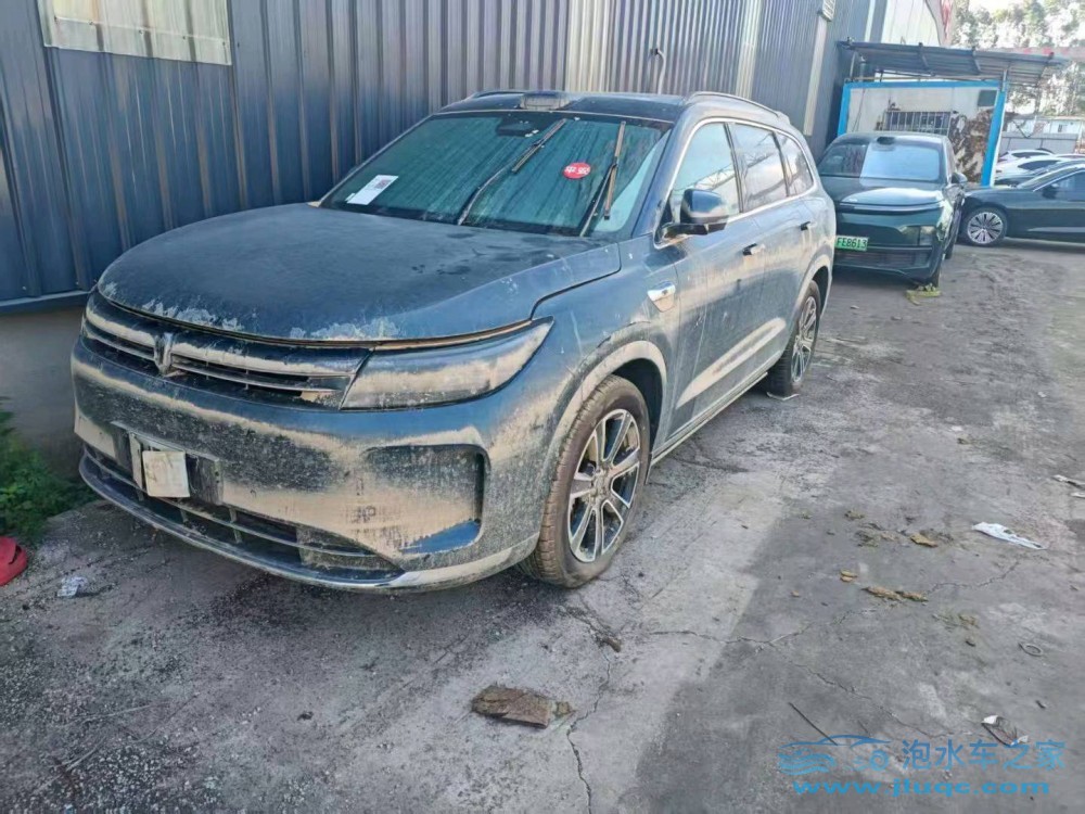 25年華為智選問界