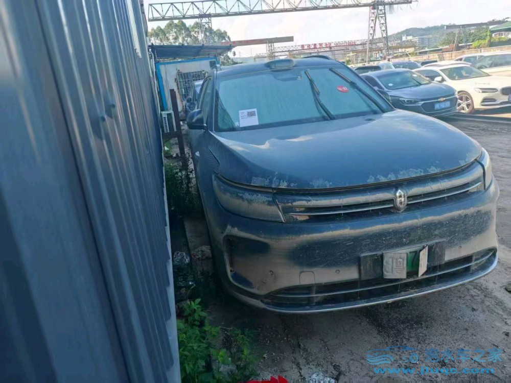 25年華為智選問界