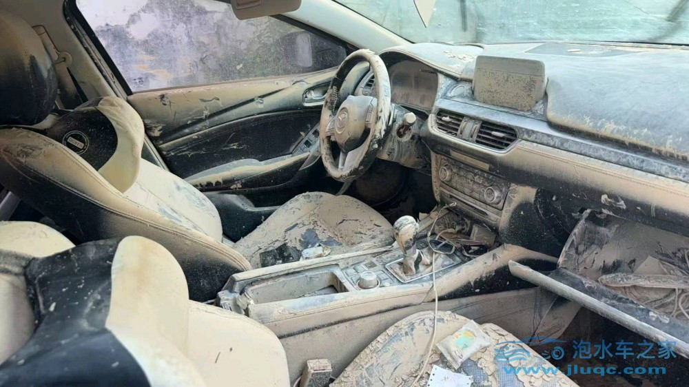 18年馬自達(dá)阿特茲