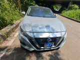 20年日產(chǎn)天籟