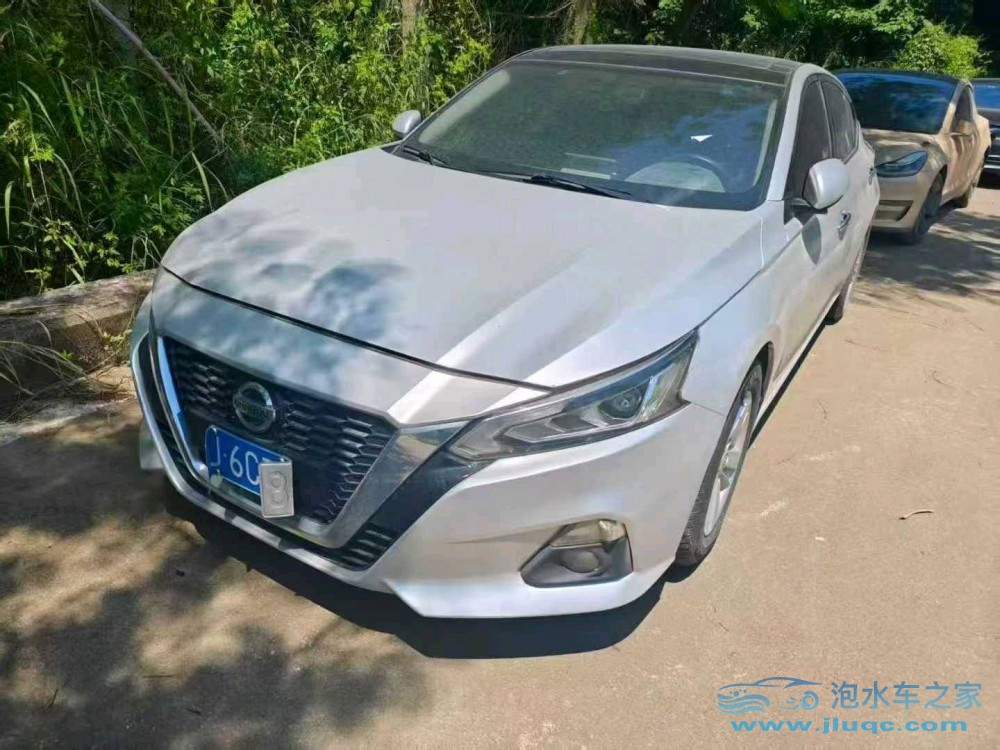 20年日產(chǎn)天籟