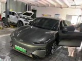 24年吉利銀河E8
