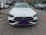 23年奔馳C