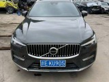 22年沃爾沃XC60 