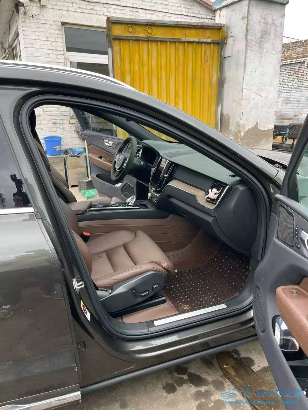 22年沃爾沃XC60