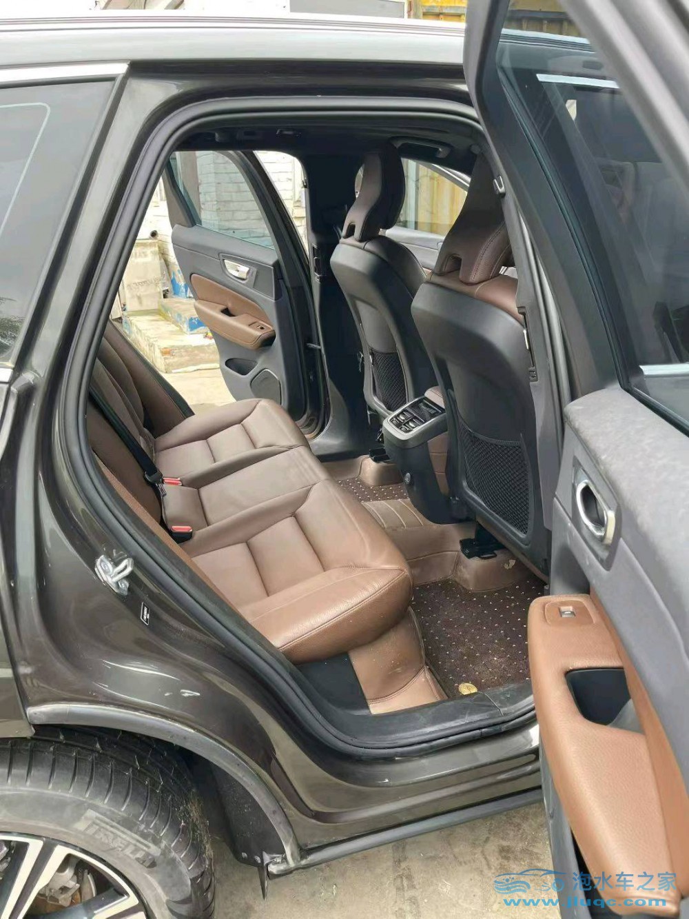22年沃爾沃XC60