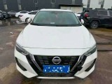 21年日產軒逸