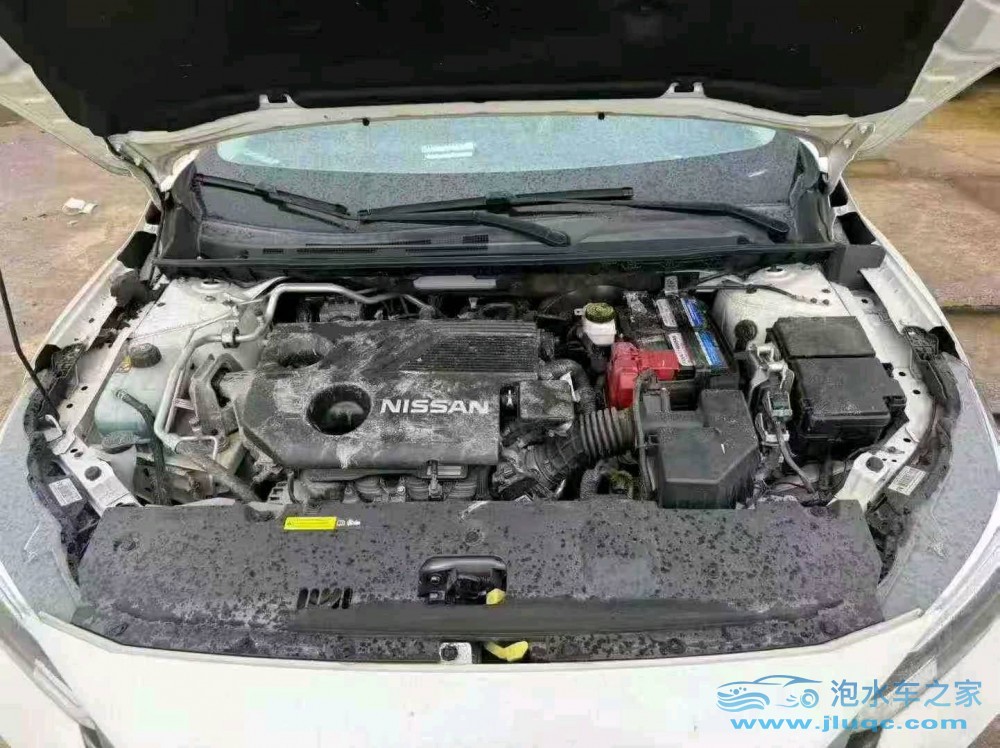 21年日產(chǎn)軒逸