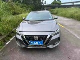 22年日產軒逸