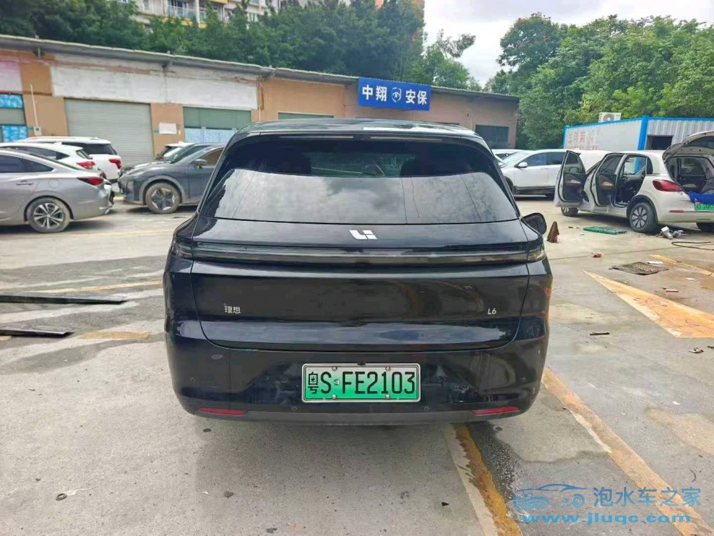 24年理想理想