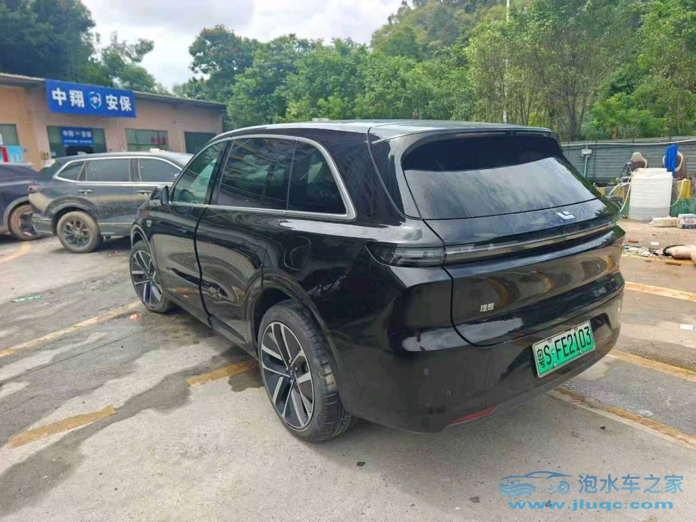 24年理想理想