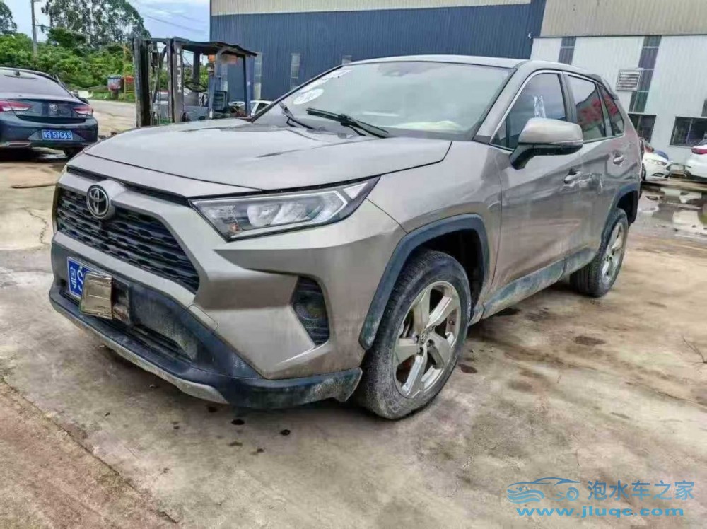 二手車泡水車買賣合法嗎？-泡水車買賣