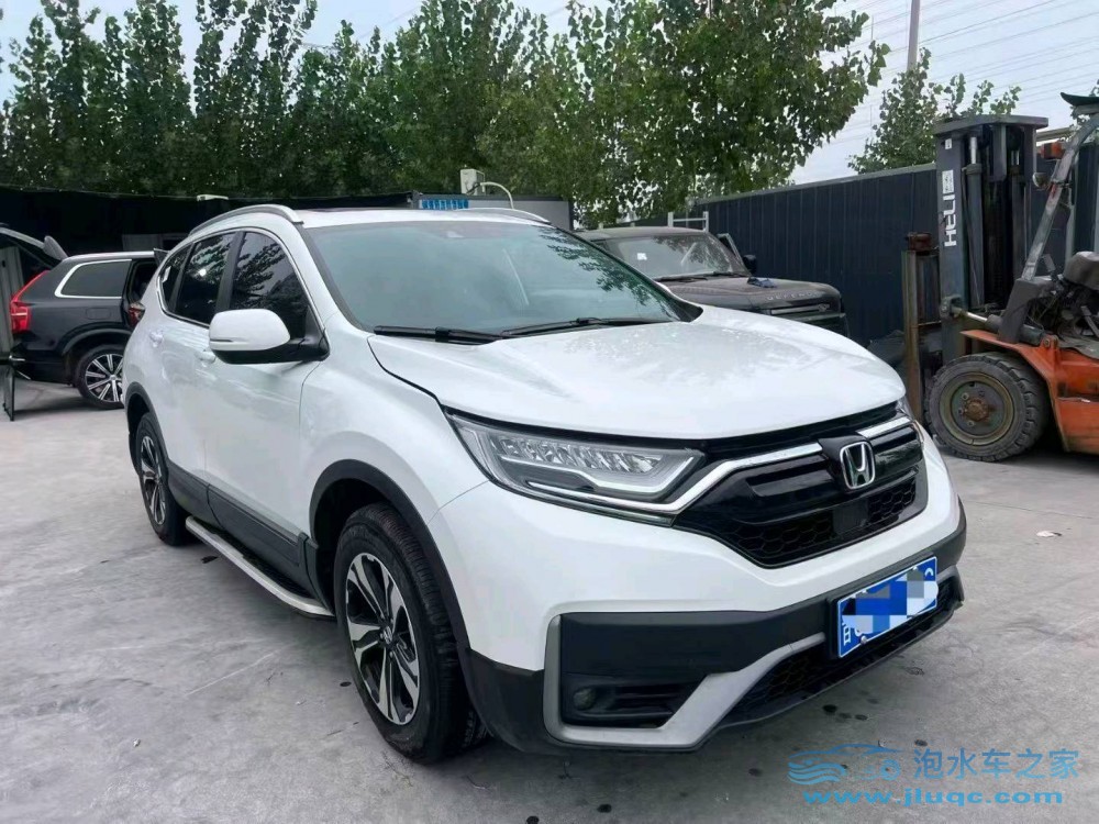 22年本田CR-V
