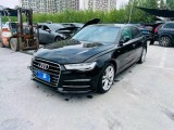 19年奧迪A6L