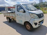 18年長(zhǎng)安輕型車長(zhǎng)安星光4500