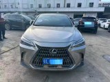 22年雷克薩斯NX 
