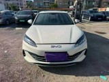 25年比亞迪海豹 