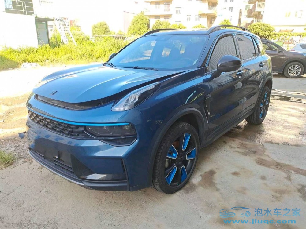 21年領(lǐng)克01