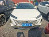 24年長(zhǎng)安逸動(dòng)