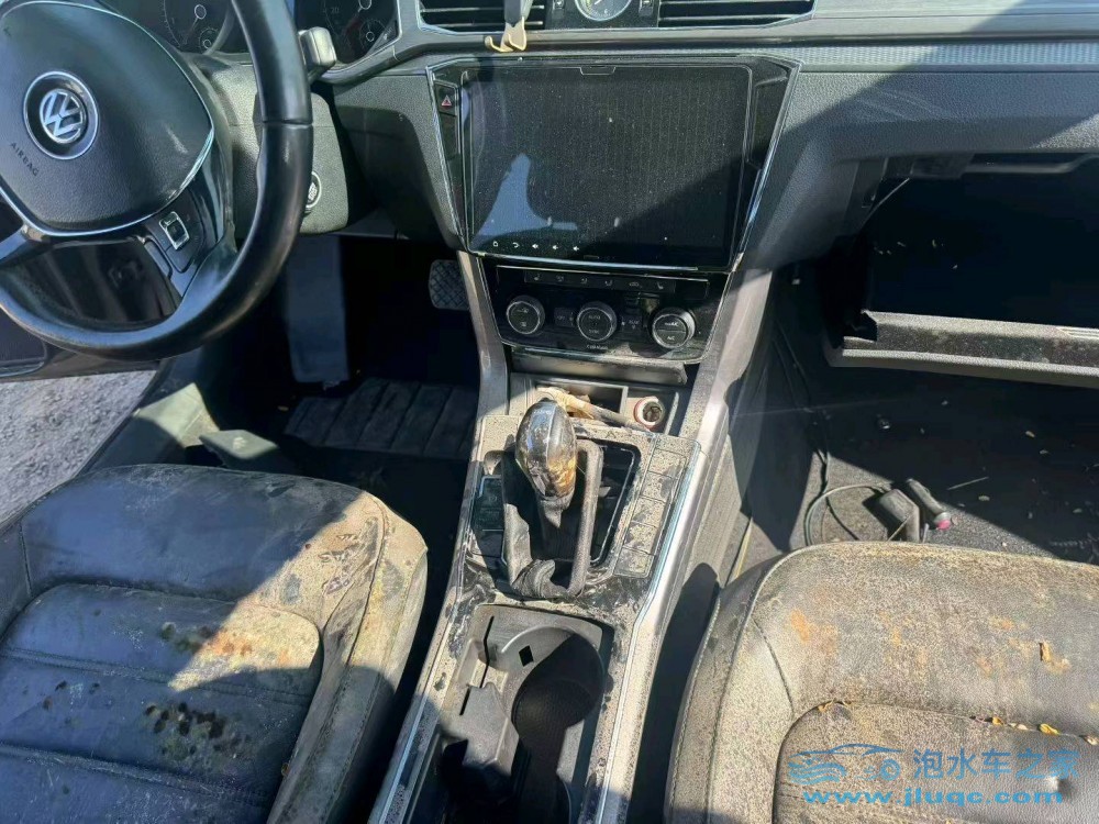 16年大眾帕薩特