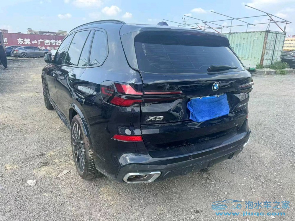 24年寶馬X5