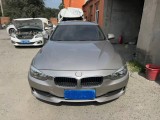 15年寶馬3系 