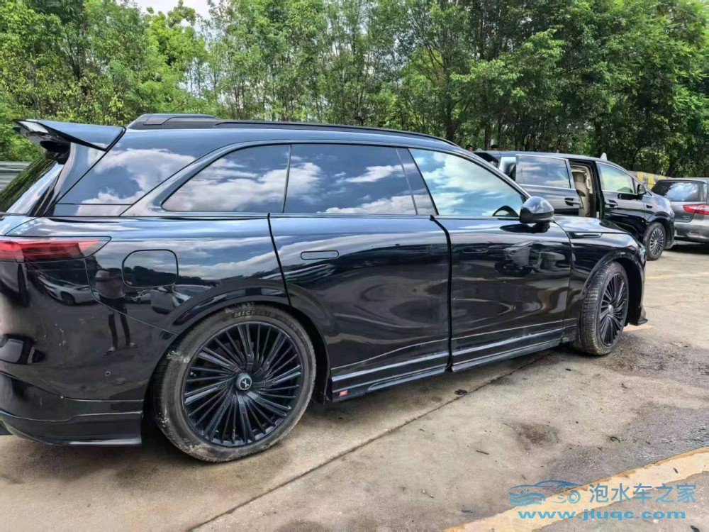 23年小鵬汽車G9
