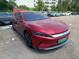 22年比亞迪漢 