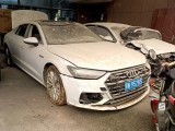24年奧迪A7 