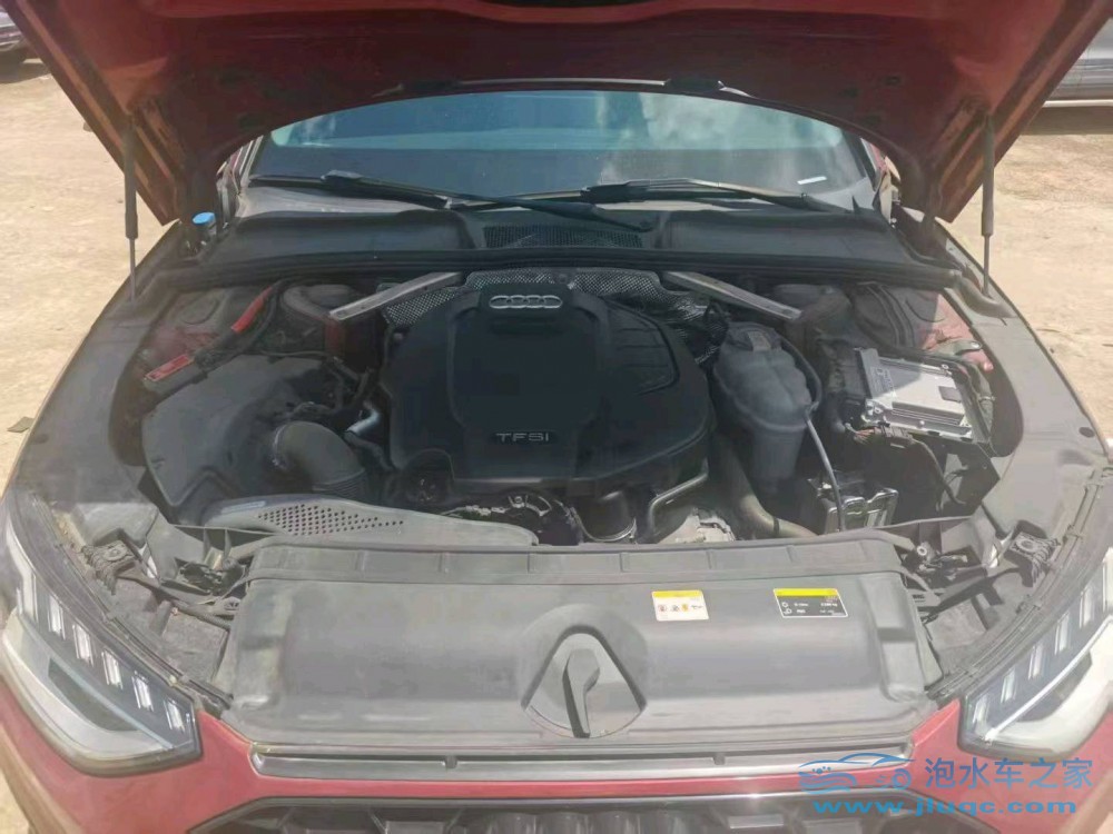 22年奧迪A4