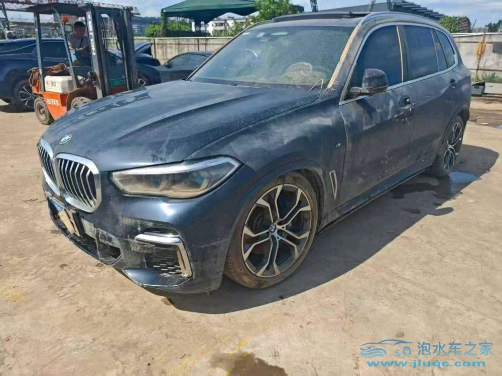 22年寶馬X5