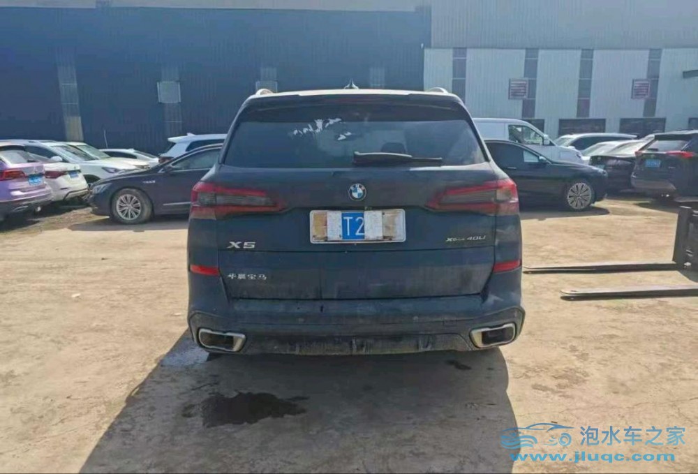 22年寶馬X5