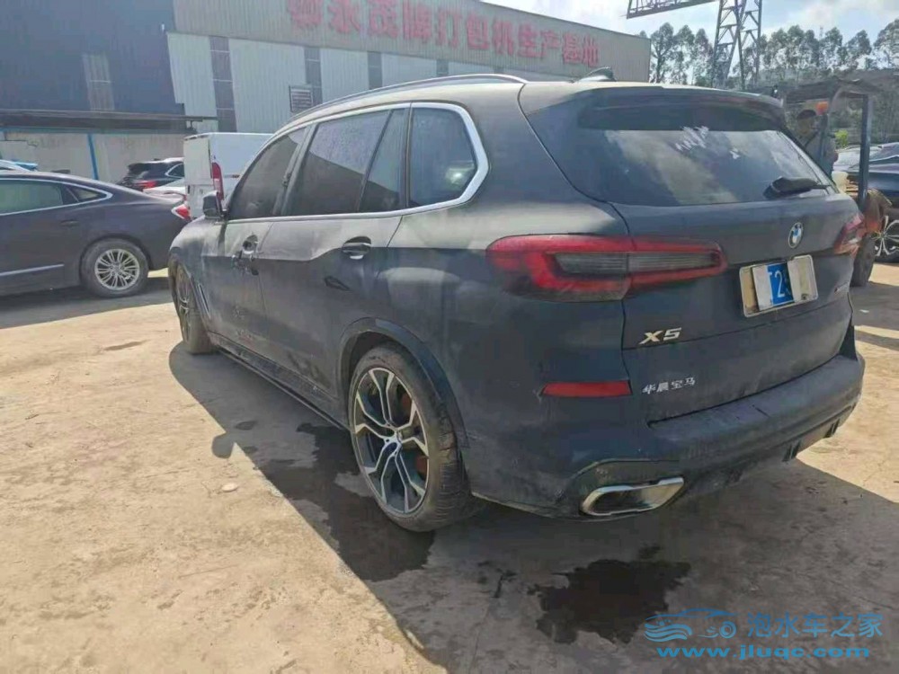 22年寶馬X5