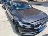 22年沃爾沃S90 