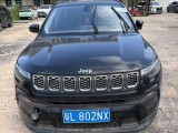 21年Jeep指南者 